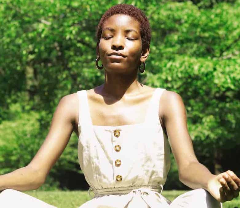 m‚ditation Lutter contre le stress